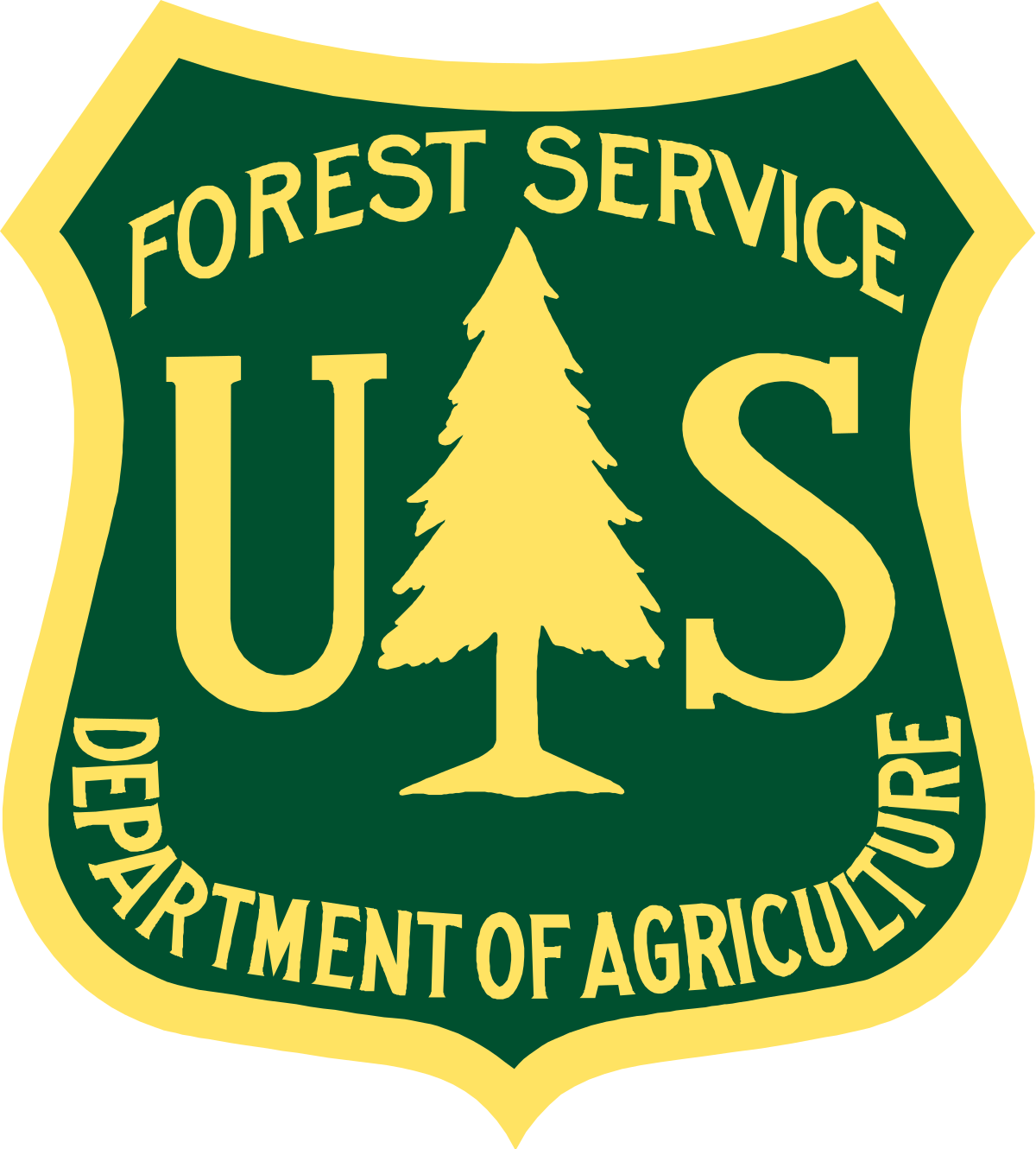 Forest Ranger Logo