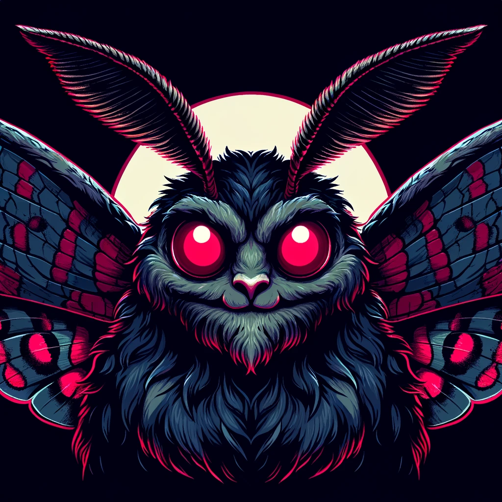 Mothman Profile Picture