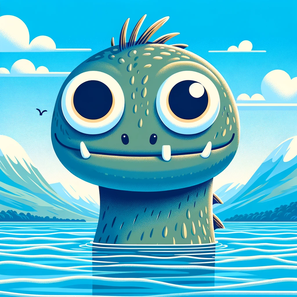 Nessie Loch Profile Picture