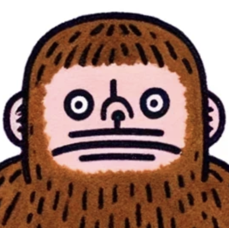 Sasquatch's Profile Picture