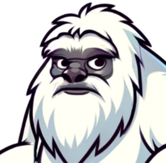 Yeti Profile Picture